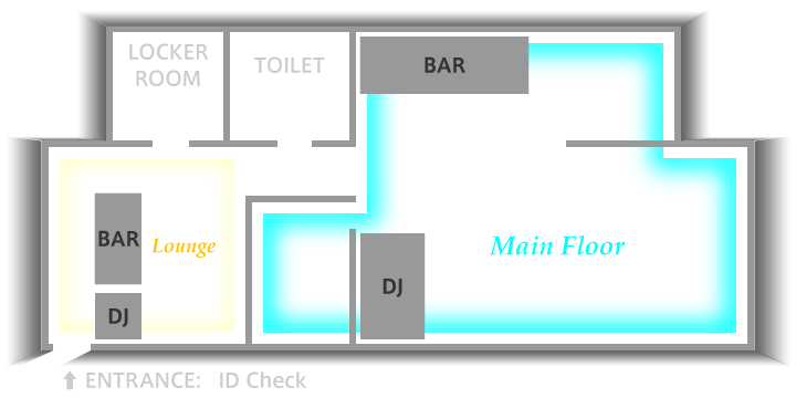 Floor Layout