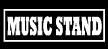 MUSIC STAND